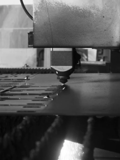 Custom Engineering & Manufacturing Solutions