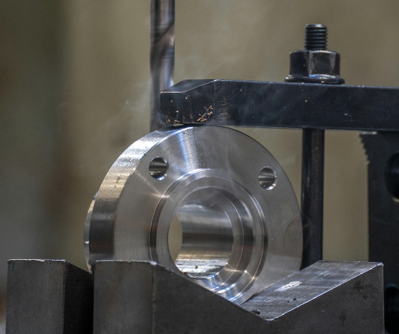 Design & Engineering Consultation